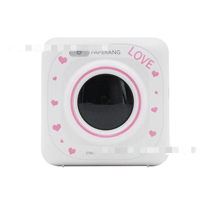 Paperang Thermal Printer Mini Mobile Photo Printer