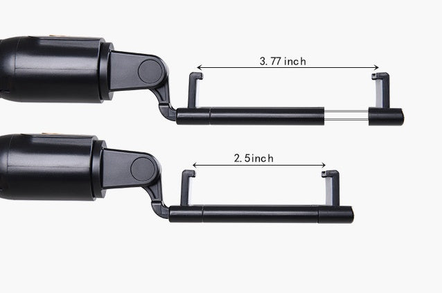 Tripod Compativel com Bluetooth Apple