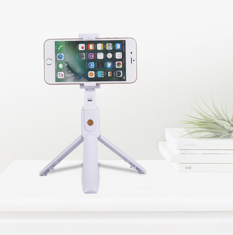 Tripod Compativel com Bluetooth Apple