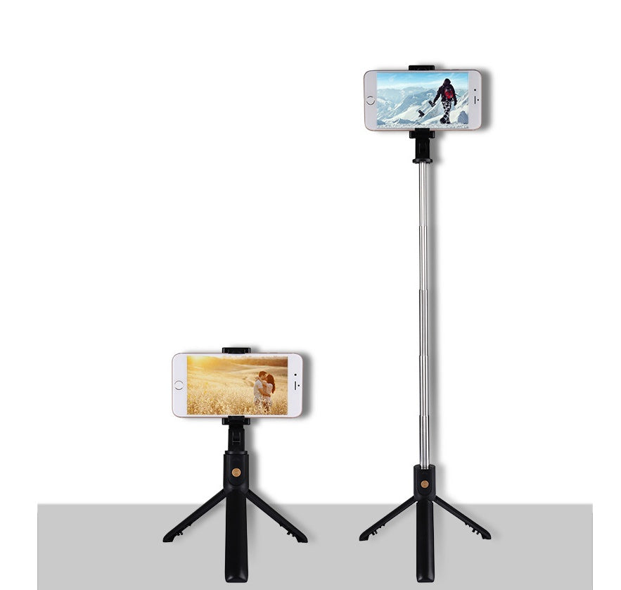 Tripod Compativel com Bluetooth Apple