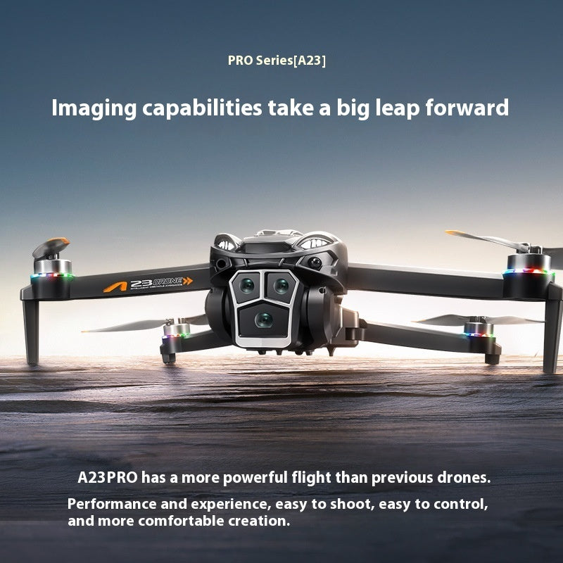 A23 PRO UAV HD