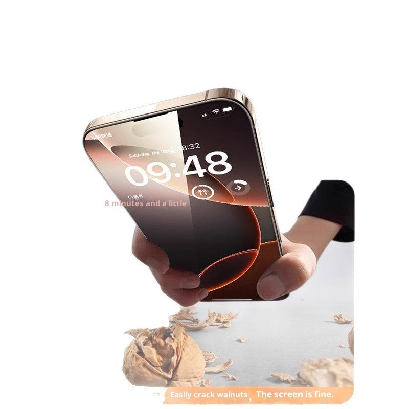 Película de Vidro Temperado